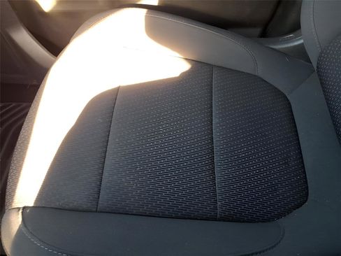 Used 2022 Chevrolet Silverado 1500 Custom image 24