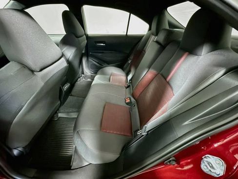 Certified 2026 Toyota Corolla SE FWD image 22