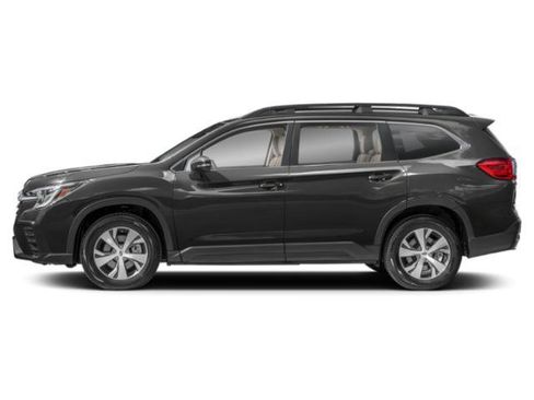 Used 2025 Subaru Ascent Premium AWD/4WD image 3