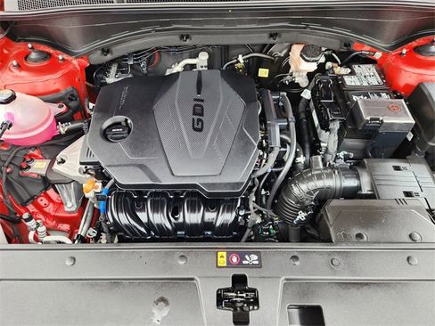 Used 2023 Hyundai Santa Fe SEL image 31