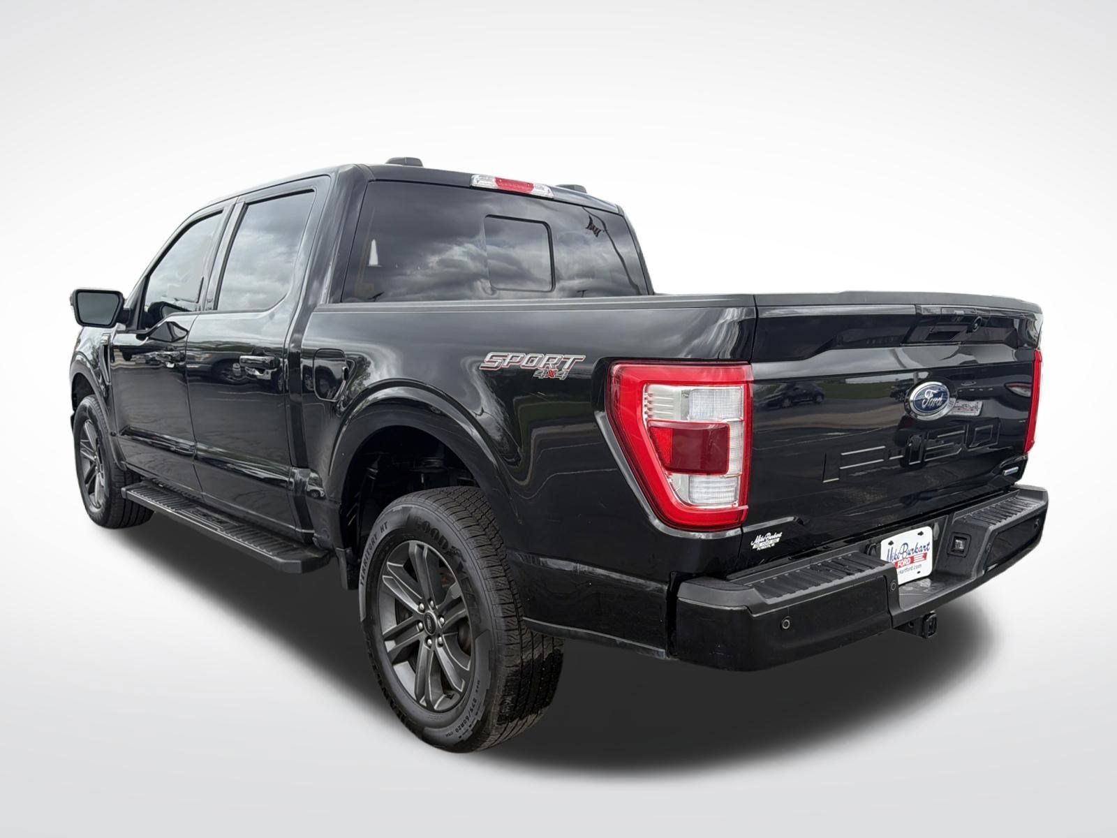 Used 2023 Ford F150 Lariat w/ Equipment Group 502A High AWD/4WD image 32