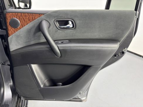 Used 2019 Nissan Armada SV w/ Driver Package image 42