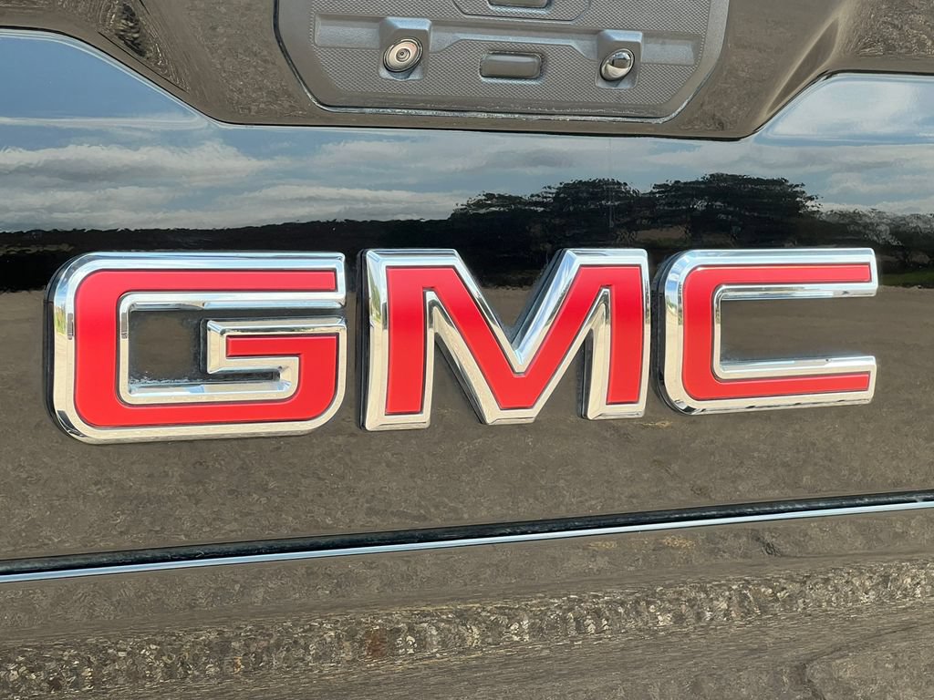 Used 2021 GMC Sierra 1500 AT4 AWD/4WD image 56