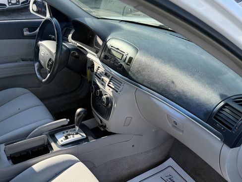 Used 2008 Hyundai Sonata SE image 9