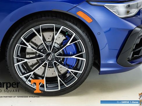 Used 2025 Volkswagen Golf w/ Euro Style Package image 53