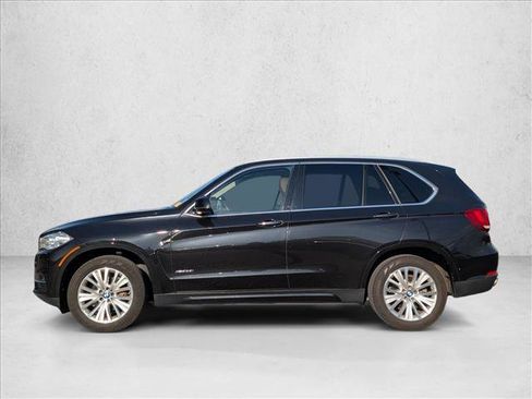 Used 2016 BMW X5 xDrive35i AWD/4WD image 8