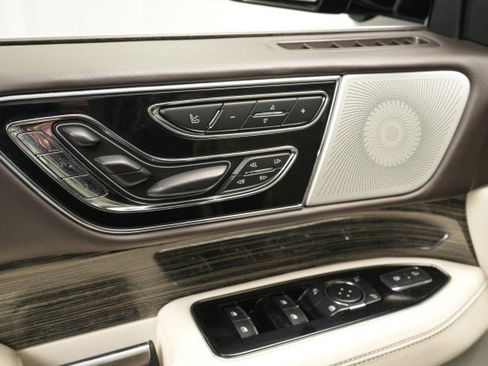 Used 2019 Lincoln Navigator Black Label image 26