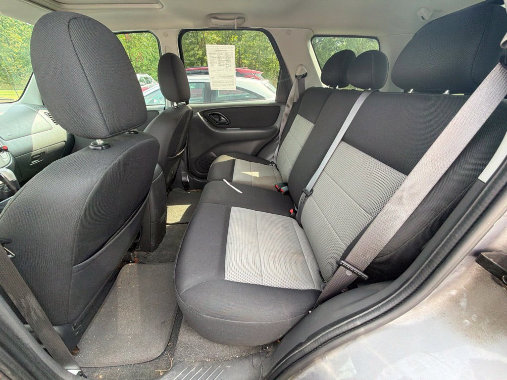 Used 2007 Ford Escape XLT FWD image 22