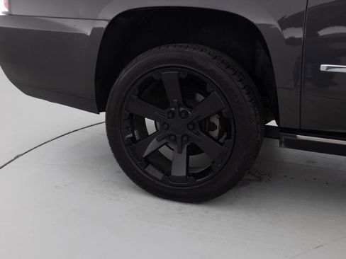 Used 2018 GMC Yukon XL Denali w/ Denali Ultimate Package AWD/4WD image 21