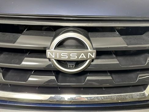 Used 2024 Nissan Armada SL w/ Cargo Package image 9