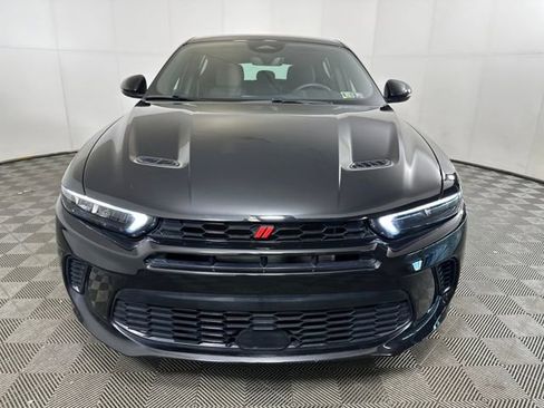 Used 2024 Dodge Hornet R/T image 8