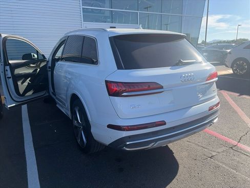 Used 2022 Audi Q7 3.0T Premium Plus AWD/4WD image 6
