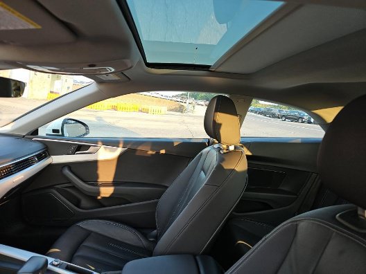 Used 2021 Audi A5 2.0T Premium Plus AWD/4WD image 18