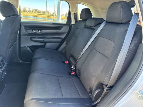 Used 2025 Honda CR-V EX image 22
