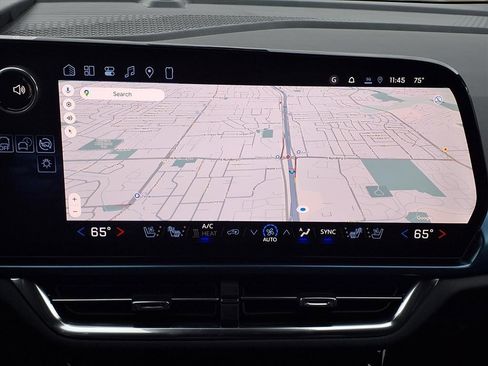 New 2026 Chevrolet Equinox EV LT image 11