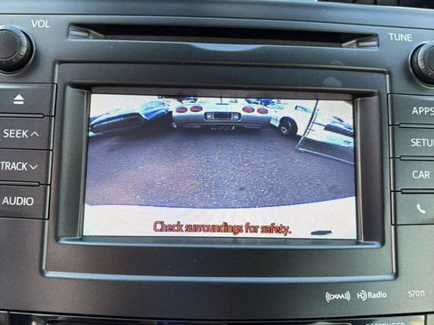 Used 2012 Toyota Prius V Three FWD image 15