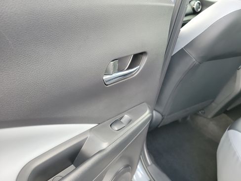 Certified 2024 Nissan Kicks SR w/ SR Premium Package FWD image 13
