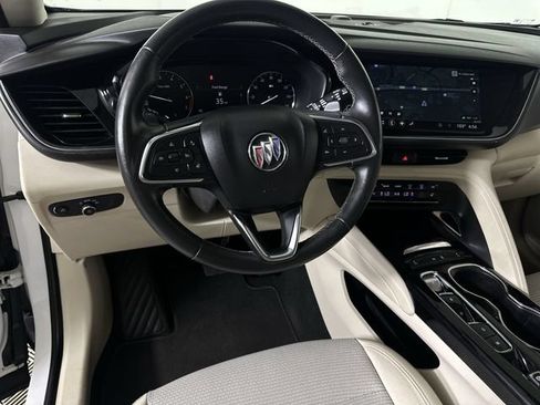 Used 2023 Buick Envision Preferred FWD image 21