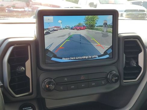 Certified 2023 Ford Bronco Sport Big Bend w/ Convenience Package AWD/4WD image 28