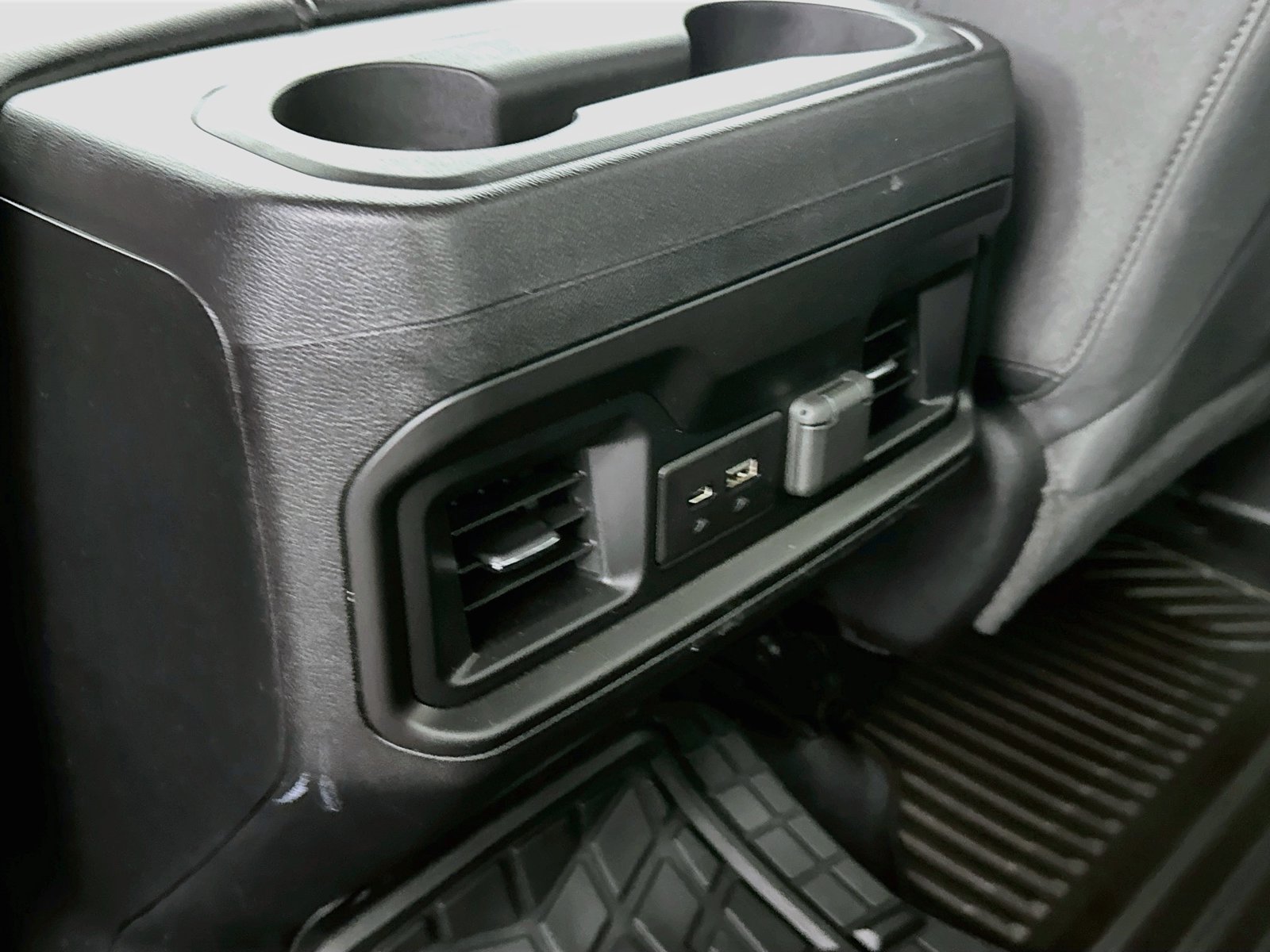 Used 2019 Chevrolet Silverado 1500 RST w/ True North Edition AWD/4WD image 27