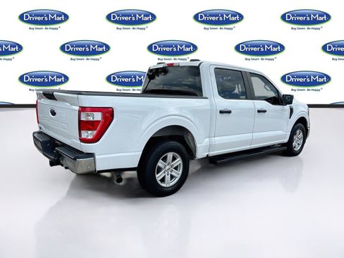 Used 2021 Ford F150 XL w/ Equipment Group 101A High RWD image 7