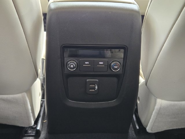 Used 2023 Buick Enclave Essence w/ LPO, Floor Liner Package FWD image 29