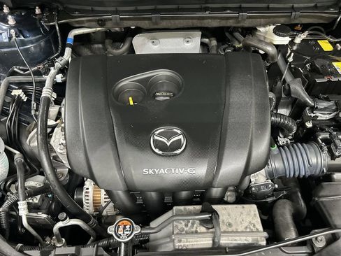 Certified 2024 MAZDA CX-5 AWD 2.5 S w/ Premium Plus Pkg image 24