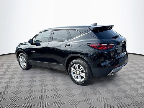 Used 2021 Chevrolet Blazer LT FWD image 8