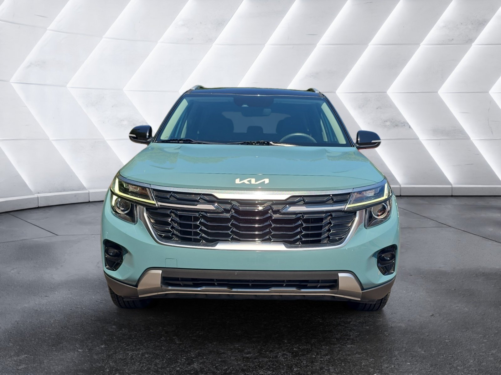Used 2024 Kia Seltos S FWD image 8