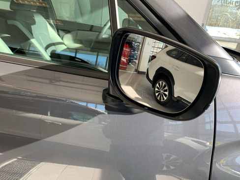 New 2026 Subaru Forester Base image 20