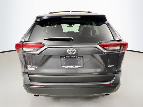 Used 2024 Toyota RAV4 XLE Premium w/ Weather Package FWD image 6