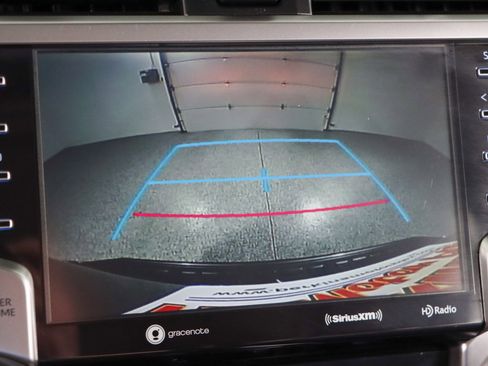 Used 2023 Toyota 4Runner SR5 Premium w/ Moonroof Package image 20