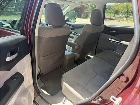 Used 2012 Honda CR-V EX image 10