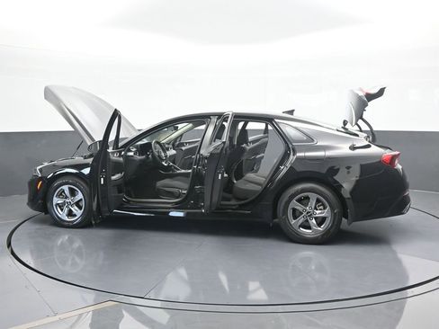 Used 2022 Kia K5 LXS image 65