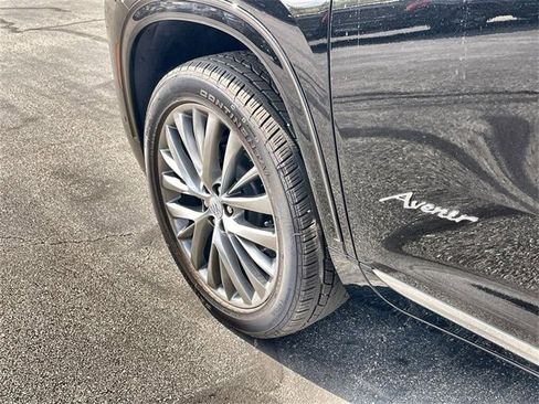New 2026 Buick Enclave Avenir w/ Super Cruise Package image 35