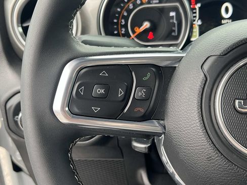 Used 2023 Jeep Gladiator Overland w/ Trailer Tow Package image 25