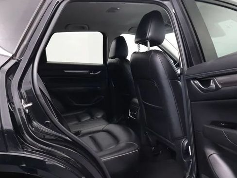 Used 2025 MAZDA CX-5 AWD 2.5 S w/ Select Package image 18