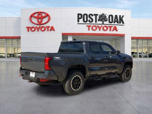 New 2026 Toyota Tacoma TRD Off-Road AWD/4WD image 7