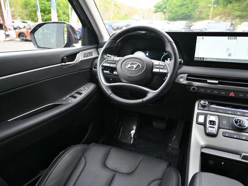 Used 2024 Hyundai Palisade SEL w/ Premium Package AWD/4WD image 13