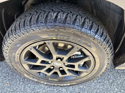 New 2026 Subaru Crosstrek 2.5i Wilderness image 10