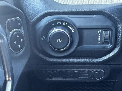 New 2026 Jeep Wrangler Willys image 23