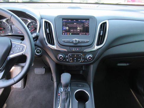 Used 2024 Chevrolet Equinox LT image 21