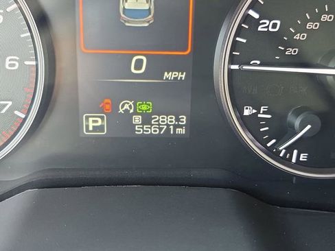 Certified 2022 Subaru Outback Touring XT w/ Popular Package #2 AWD/4WD image 27