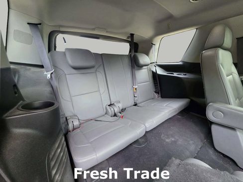 Used 2019 Chevrolet Tahoe LT AWD/4WD image 9