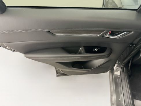 Used 2023 MAZDA CX-5 AWD 2.5 S w/ Premium Plus Pkg image 27