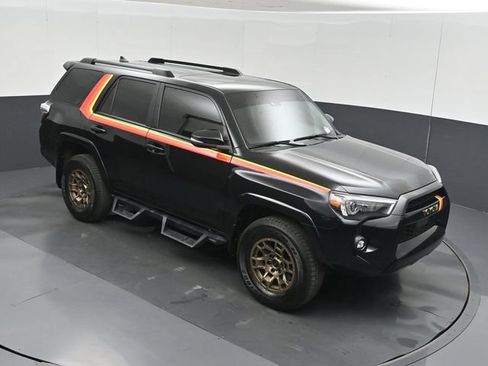 Used 2023 Toyota 4Runner Limited RWD image 40