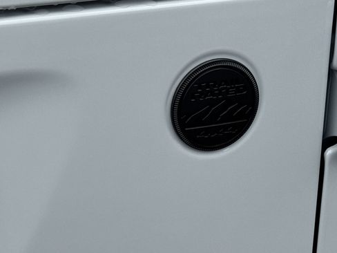 New 2025 Jeep Wrangler Sport image 30