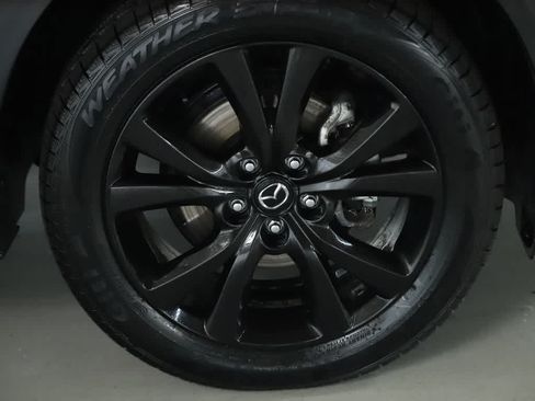 Certified 2023 MAZDA CX-30 AWD 2.5 S w/ Preferred Package image 10