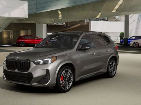 Used 2026 BMW X1 xDrive28i w/ Technology Package image 30