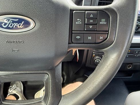 Used 2021 Ford F150 XL w/ Equipment Group 101A High AWD/4WD image 26